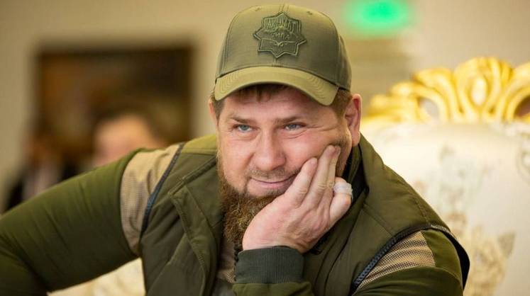 Кадыров призвал граждан России не бояться мобилизации