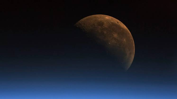 Глава «Роскосмоса» раскрыл детали российской миссии «Луна-27»
