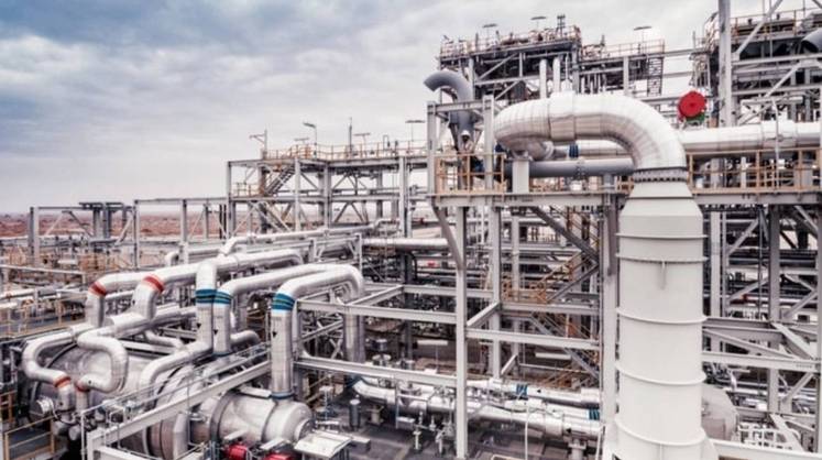 Глава «Газпром нефти» заявил, что в компании ожидают роста спроса на нефть в ближайшие месяцы
