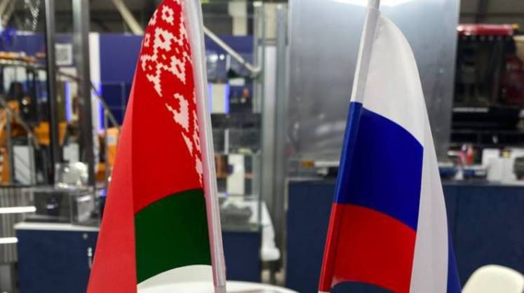 Грызлов: экономики РФ и Белоруссии растут на фоне просадки мировых рынков