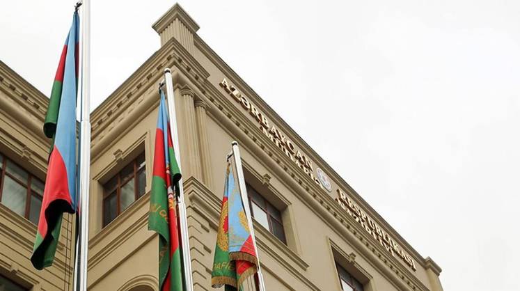 В Баку и НКР сообщили о достижении договоренности по прекращению огня в Нагорном Карабахе
