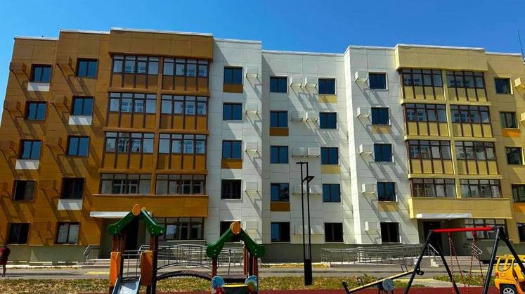 Мариуполь обогнал Сочи и Анапу по росту цен на новостройки