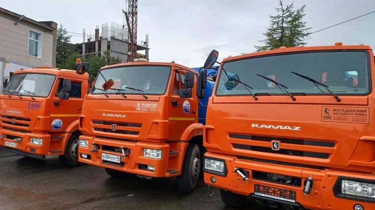 «КамАЗ» отказался от трёхдневки