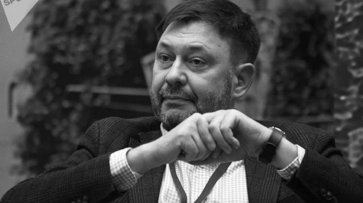 «Мужественный человек»: глава СПЧ выразил соболезнования родным Вышинского