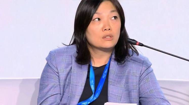 «Работать вместе выгоднее, чем конфликтовать» — Татьяна Ким об альянсе с ВТБ