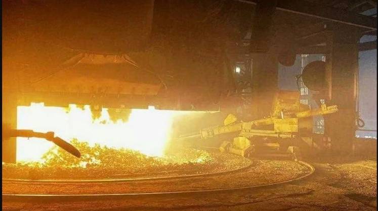 «Русал» будет вынужден приостановить работу кремниевого завода