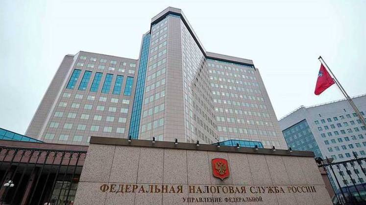 ФНС активно ищет способы обеления огромного теневого рынка