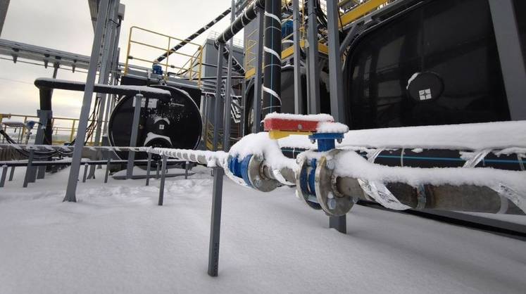 Росатом «упаковал» уранодобывающий завод в модули