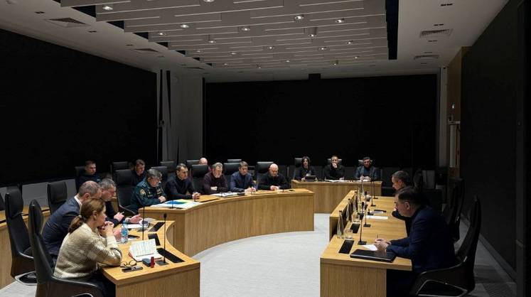 «Ситуация крайне сложная»: Гладков о масштабном ударе по энергосистеме