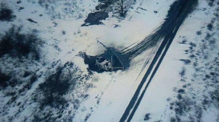 Атака на вызове: В Херсонской области погибла бригада медиков