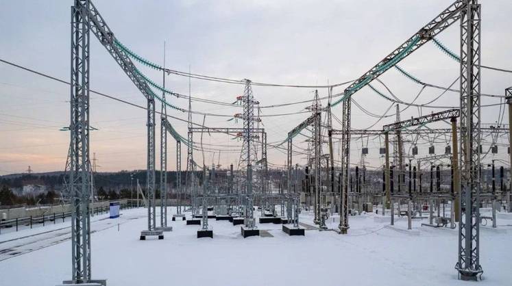 В семи регионах запустят электронные биржи для торговли электричеством