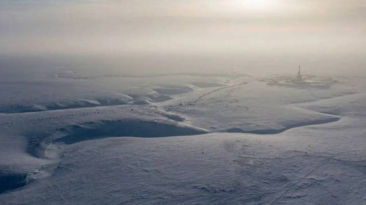 На Ямале нашли баланс между промышленностью и экологией