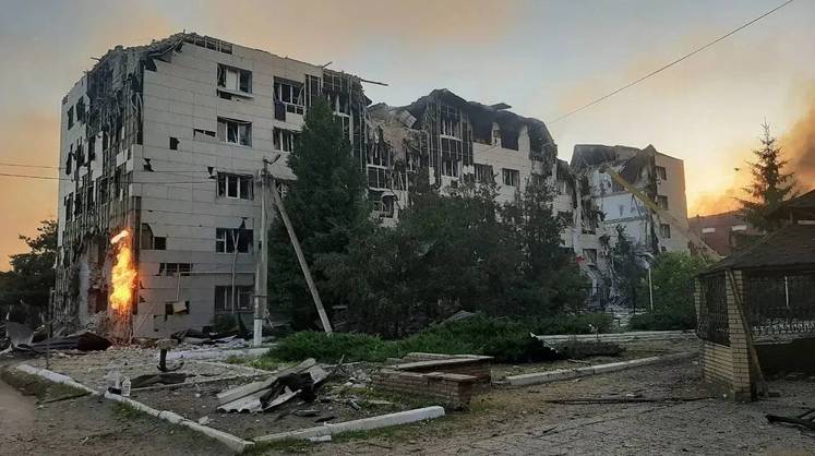 Мирошник назвал самую кровавую трагедию недели