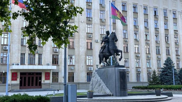 Руководящим кадрам Краснодарского края запретили покидать регион