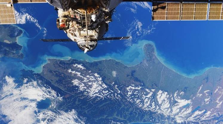 Роскосмос и NASA согласовали стратегию сведения МКС с орбиты