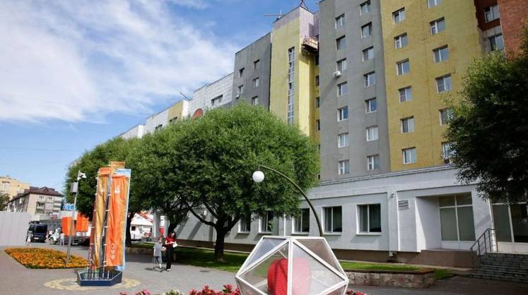 Беспилотник атаковал Тюменский НПЗ, сорвав празднование 440-летия города