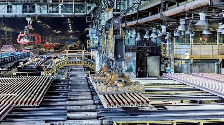Переходные рельсы Р71/Р65 подтвердили надежность и отправляются в Забайкалье