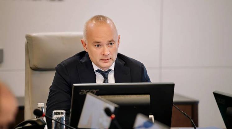 ОАК вводит рейтинг коллективов с переходящим кубком и призовым фондом