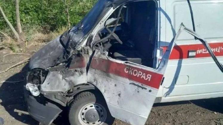 За неделю от атак беспилотников в России погибли 48 мирных жителей