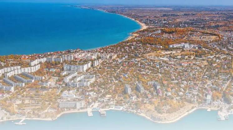 В Крыму ввели ограничения после атаки БПЛА на энергосети вне полуострова
