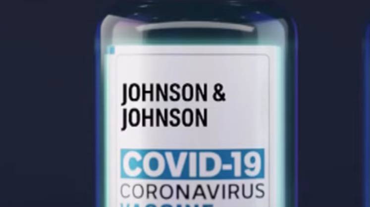 СМИ: 70 млн вакцин Johnson & Johnson могут быть испорчены