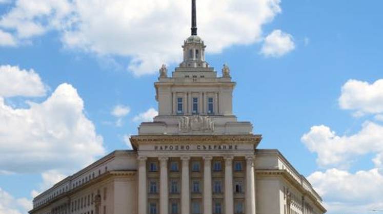 Болгария выслала очередного российского дипломата