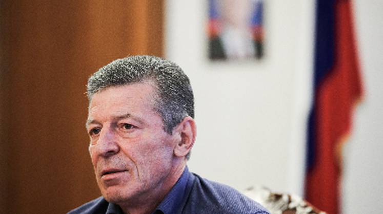 Переговоры в «нормандском формате» закончились безрезультатно