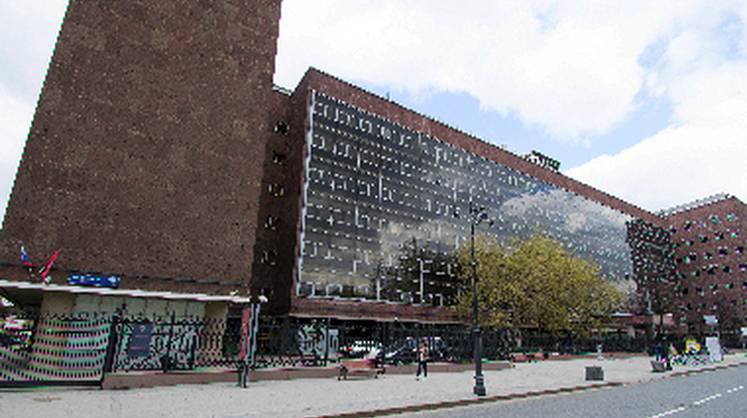 В 2020 году ВВП России сократился на 3,1%