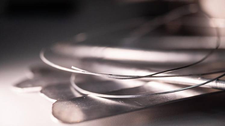 Новый алюминиевый сплав для машиностроения создали в МИСИС