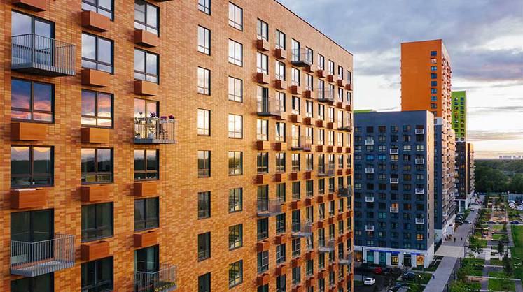 Акции дня: бумаги ГК «Пик» отыгрывают падение