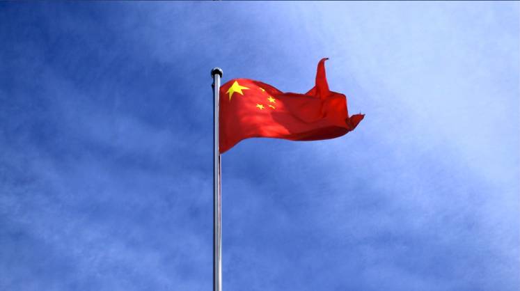 Китай пригласил к участию в миссиях на своей орбитальной станции космонавтов из других стран