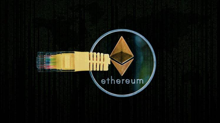 Энергопотребление Ethereum упало на 99,5%