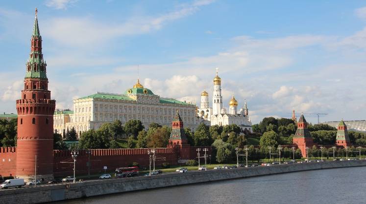 Кремль: представители киевского режима всё больше скатываются в истерику