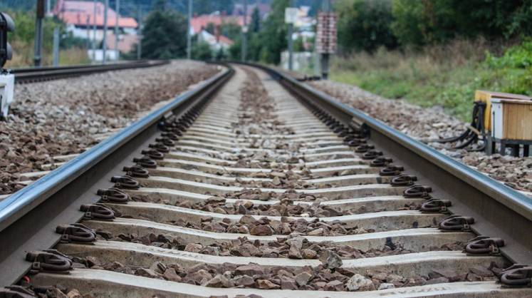 Еврокомиссия указала на отсутствие запрета на транзит российских грузов по железной дороге