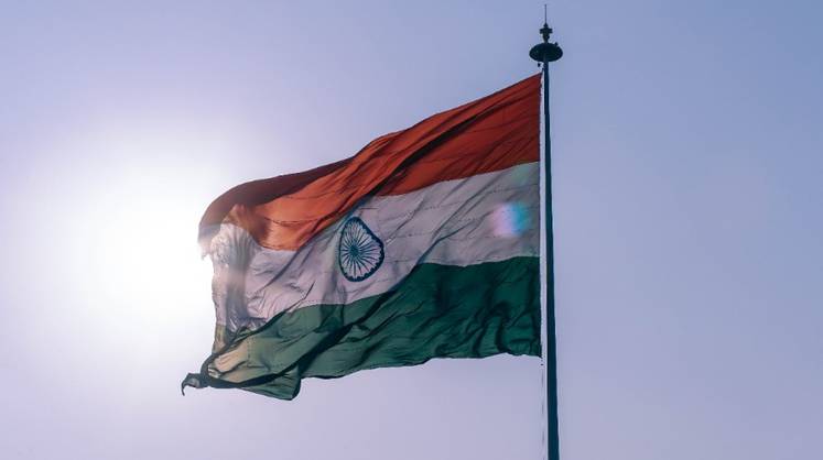 Индия объявила о цели стать мировым лидером в производстве и экспорте водорода
