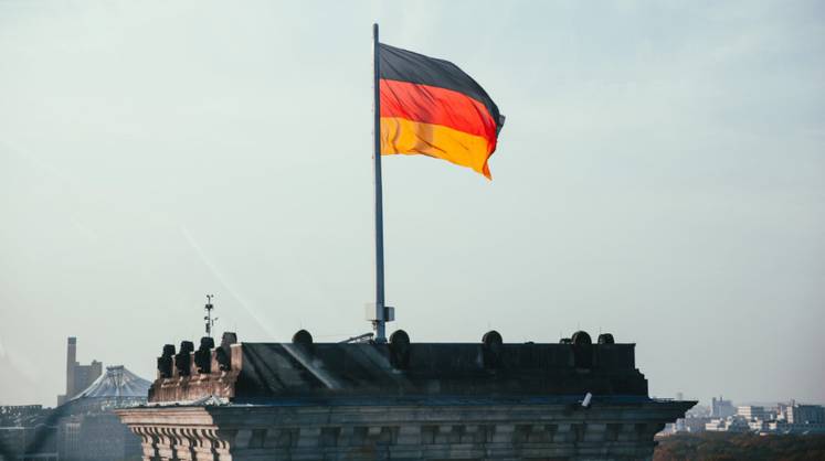 В Германии отметили, что показатели торговли России и ФРГ растут несмотря на санкции