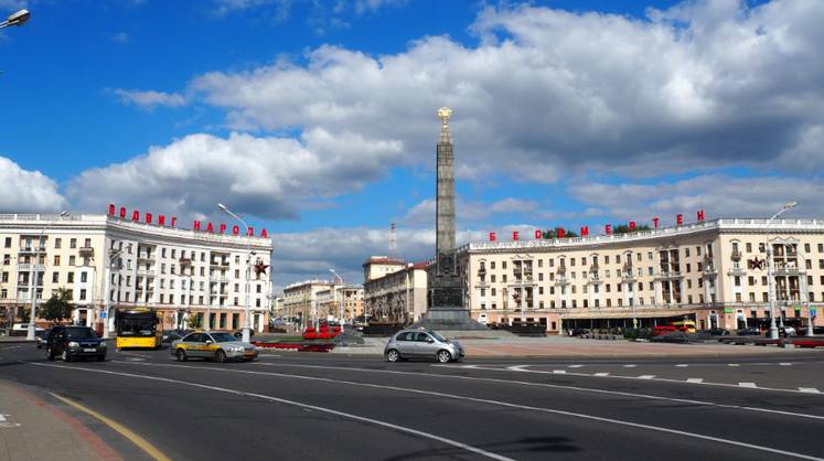 В КГБ Белоруссии назвали информацию о введении в республике режима КТО недостоверной