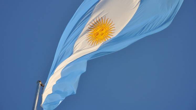 Посол Аргентины в России заявил, что его страна может вступить в БРИКС по итогам саммита в ЮАР