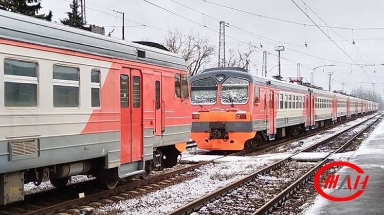 Единый оператор займется пригородными перевозками на всех новых территориях