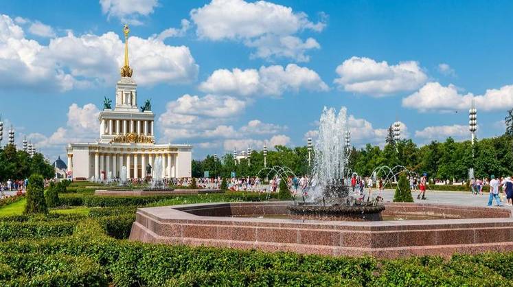 «Горячее дыхание из Европы» придёт в Москву только на день