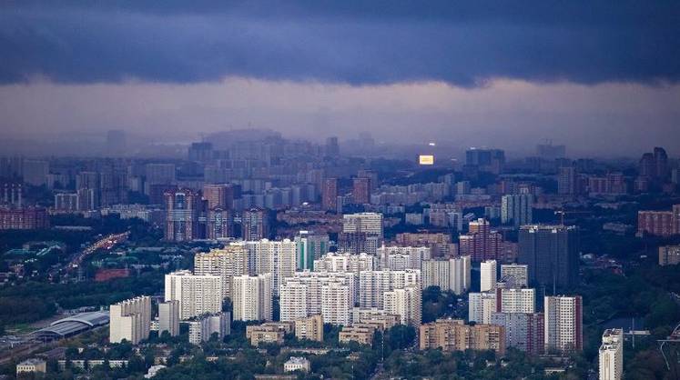 Синоптики спрогнозировали, какой будет погода в сентябре