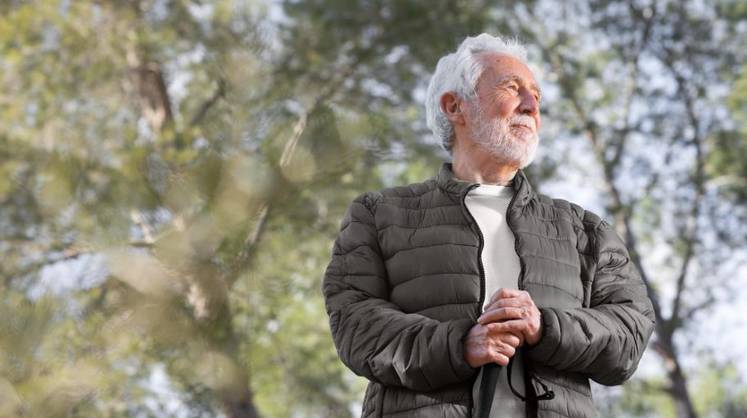 Невролог назвал семь правил, которые позволили ему до 81 года сохранить острую память
