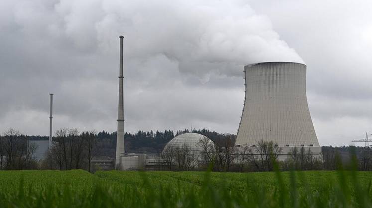 Замена АЭС на газовые электростанции обойдется немецким налогоплательщикам в 16 млрд евро