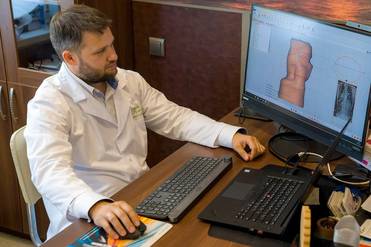 Сколиолоджик.ру 