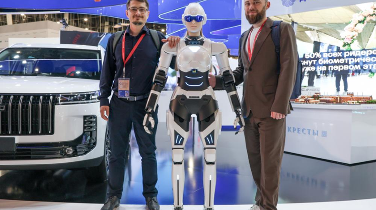 Стал известен объём сделок на ПМЭФ-2026
