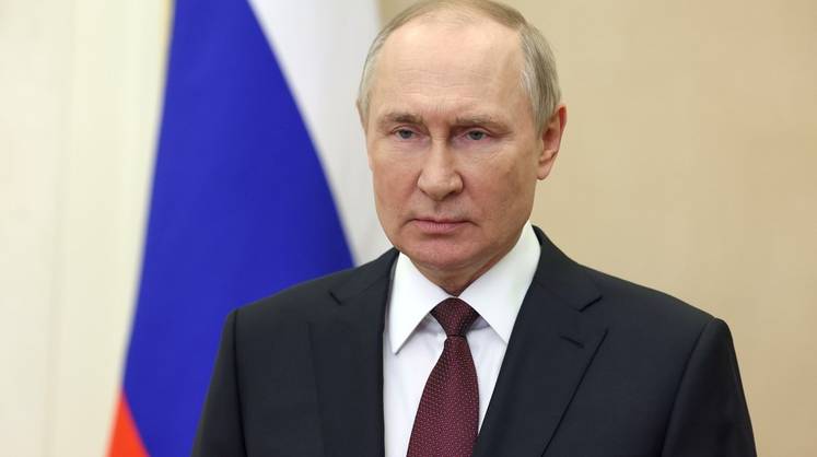 Путин не планирует обращаться к участникам G20 и АТЭС