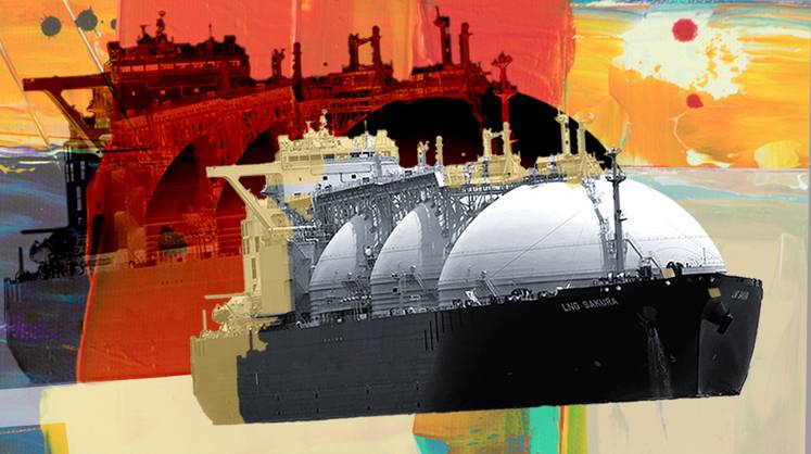 Кто стоит за газовой сделкой Катара с Германией