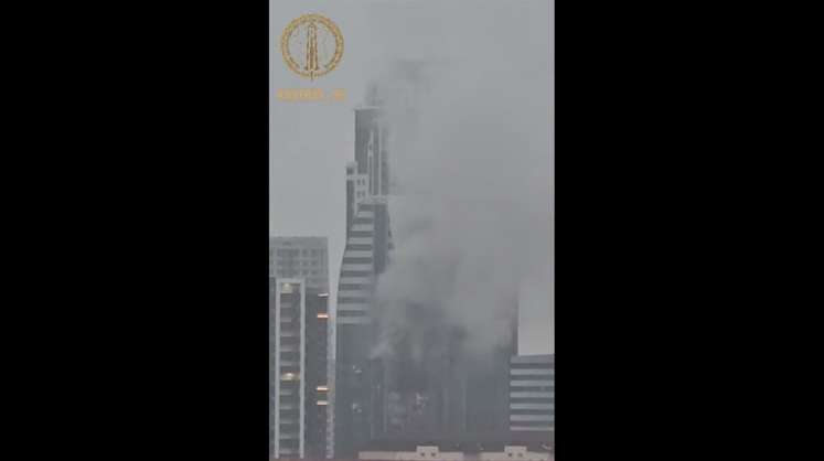 Кадыров назвал удары по ВПК Украины возмездием за Грозный