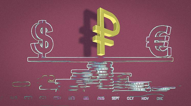 Нефть влила в рубль пять порций оптимизма