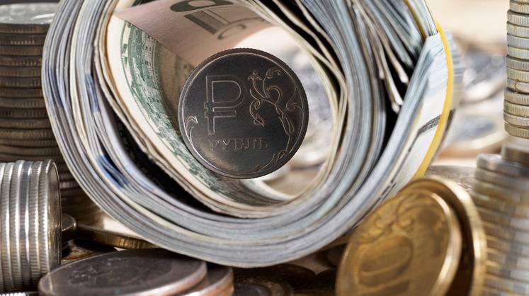 Курс доллара в мае: в этот раз все будет по-другому